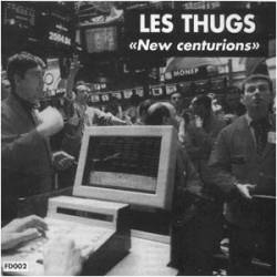 Les Thugs : New Centurions - Biking